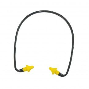 VEPRO - BOUCHONS D'OREILLES AVEC ARCEAU