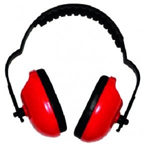 VEPRO - Casque anti-bruit SNR 27.2dB