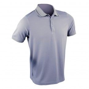 VEPRO - POLO TECHNIQUE GRIS Taille XL