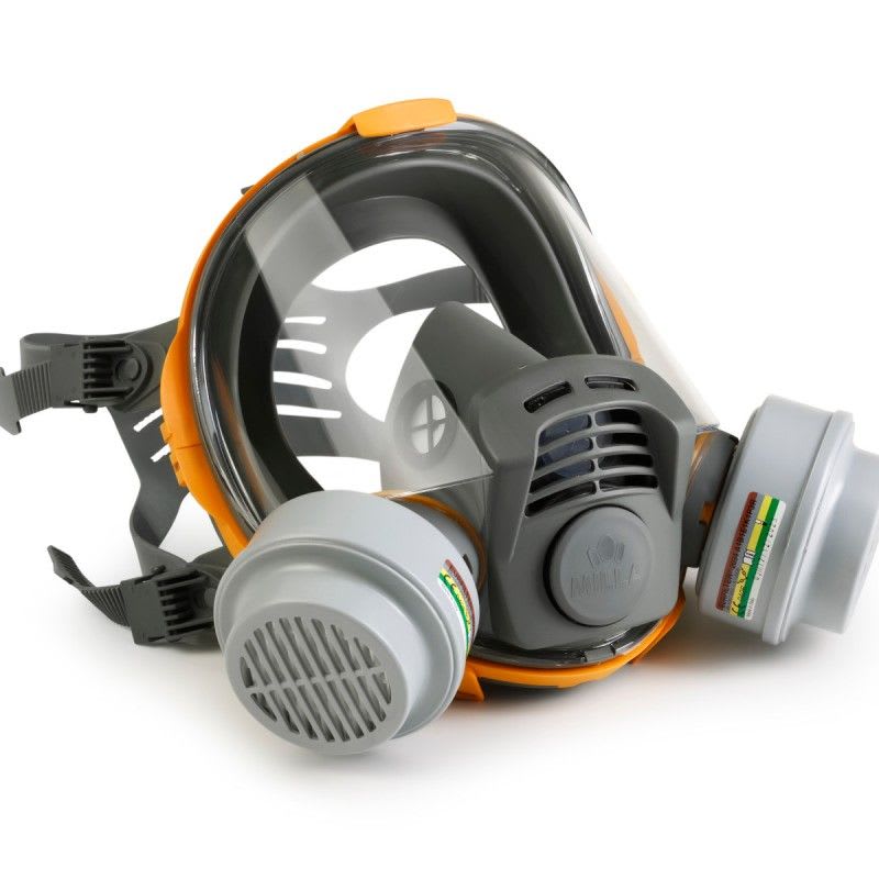 VEPRO - Masque facial complet