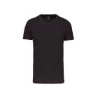 VEPRO - T-SHIRT BIO marqué manche VEPRO ANTHRACITE Taille XL