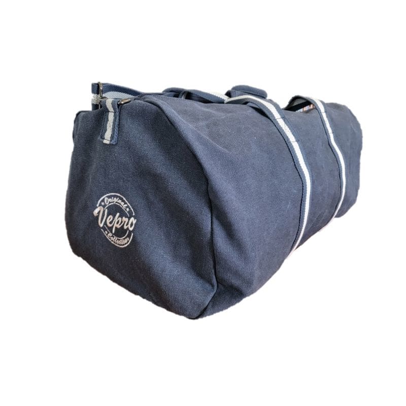 VEPRO - Sac Vintage brodé VEPRO