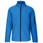 VEPRO - Veste softshell- Bleu-M