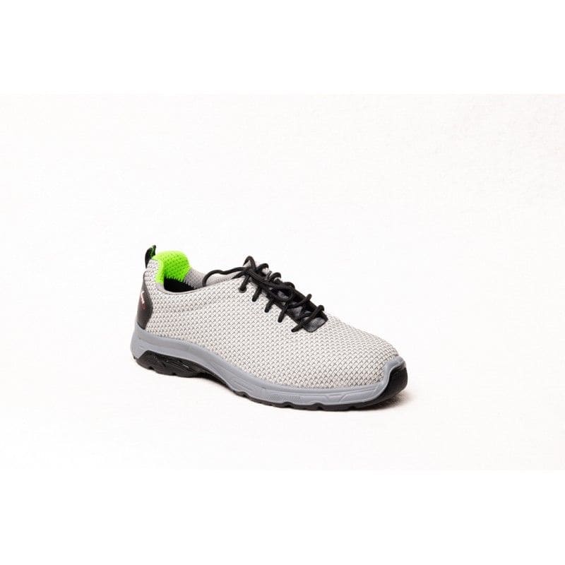 VEPRO - Chaussures de sécurité S3 coloris Gris 41