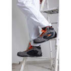 VEPRO - Chaussures hautes de sécurité S1P BERGAME T.42