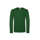 VEPRO - TEE-SHIRT MANCHES LONGUES VERT Taille M