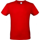 VEPRO - TEE-SHIRT ROUGE T XS