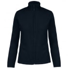 VEPRO - VESTE POLAIRE Femme Marine Taille XL