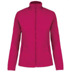 VEPRO - VESTE POLAIRE Femme Fuschia Taille XL