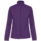 VEPRO - VESTE POLAIRE Femme Violet Taille XXXL