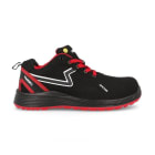 VEPRO - chaussures de sécurité basses Femme S3 ESD 41