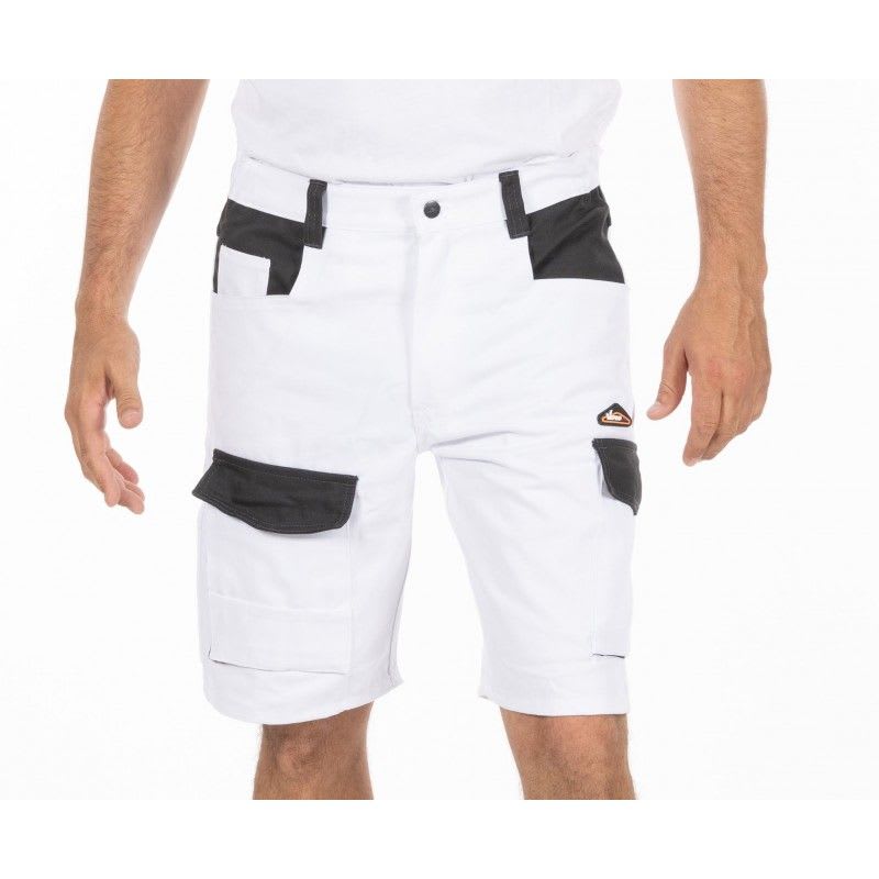 VEPRO - BERMUDA ELITE BLANC T 40