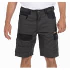 VEPRO - bermuda Elite anthracite/noir T 50