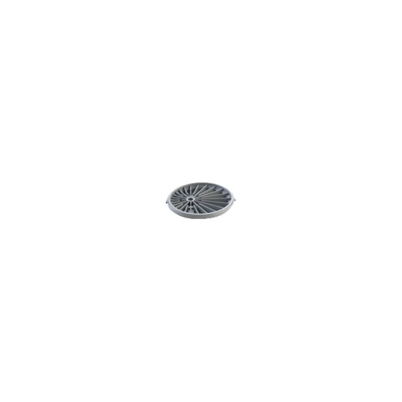 VEPRO - SUPPORT FILTRE P2