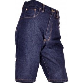 VEPRO - Bermuda Jean Denim Extensible T 36