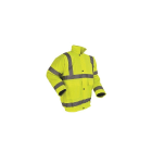 VEPRO - Blouson Haute Visibilité JauneXX L