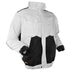VEPRO - BLOUSON ENDU BLANC TL