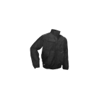 VEPRO - BLOUSON ENDU ASPECT JEAN NOIR T XXL