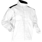 VEPRO - Blouson matelassé GRAFF blanc T M