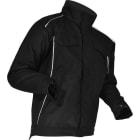 VEPRO - Blouson matelassé Graff noir taille XL