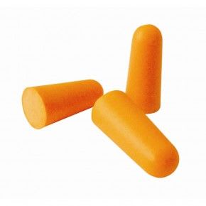 VEPRO - BOUCHONS D'OREILLES BOITE DE 200