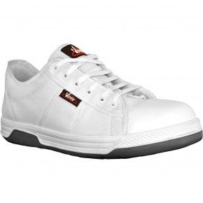 VEPRO - Chaussures de sécurité tissu canvas 46