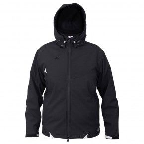 VEPRO - Blouson softshell capuche amovible CARLIT T. M