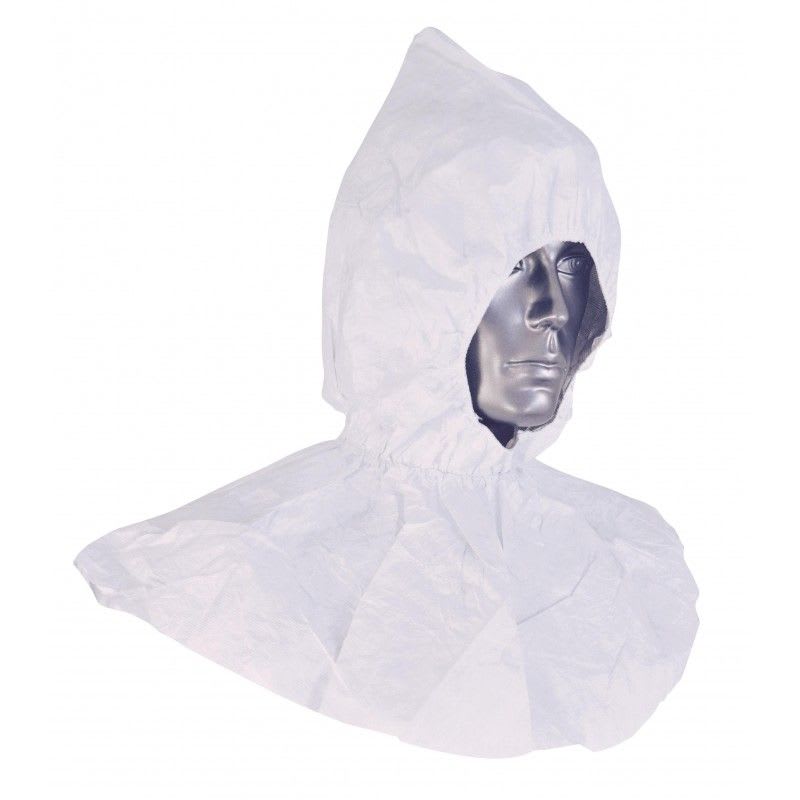 VEPRO - CAGOULE JETABLE