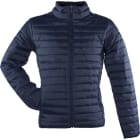 VEPRO - Blouson doudoune matelassé bleu T. XL