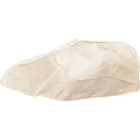 VEPRO - COUVRE CHAUSSURES JETABLES avec semelle anti dérapante carton de 100 paires