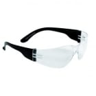 VEPRO - Lunettes de protection anti impact filtre transparent PC