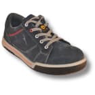 VEPRO - Chaussures de sécurité en cuir velours 46