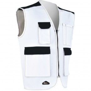 VEPRO - GILET ACTIVE TM