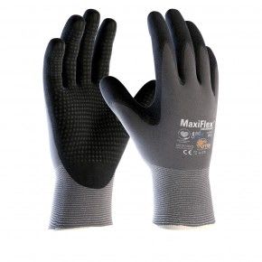 VEPRO - Gant manutention lourde T8