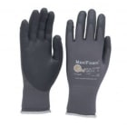 VEPRO - GANT SPECIAL PEINTURE GRIS T11
