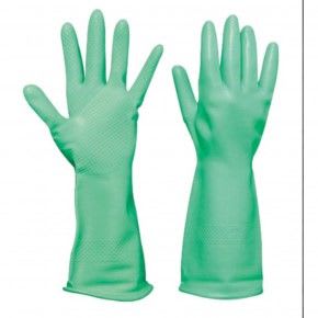 VEPRO - GANT NITRILE 33CM T10