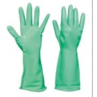 VEPRO - GANT NITRILE 33CM T10