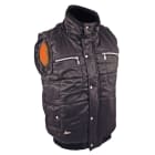 VEPRO - GILET ELITE HIVER GRIS T XXL