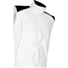 VEPRO - Gilet matelassé Graff blanc taille XXL