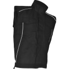 VEPRO - Gilet matelassé Graff noir taille XXL