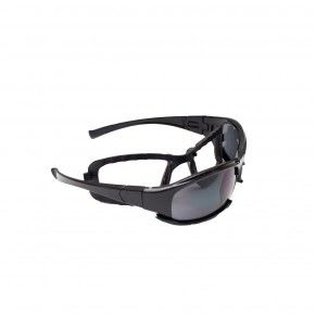 VEPRO - Lunettes de protection filtre transparent