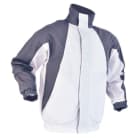 VEPRO - BLOUSON ISOLA BLANC/GRIS XXL