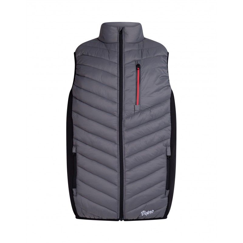 VEPRO - Gilet matelassé T.M