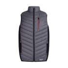 VEPRO - Gilet matelassé T.M