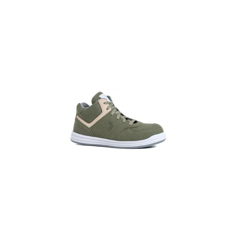 VEPRO - Chaussures de sécurité S3 Femme 42