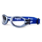 VEPRO - Lunettes hermétiques avec bandeau serre-tête