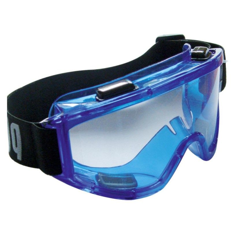 VEPRO - MASQUE ACETATE