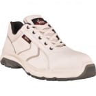 VEPRO - Chaussures de sécurité blanches S3 47