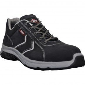 VEPRO - Chaussures de sécurité noires S3 38
