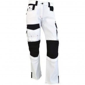 VEPRO - PANTALON ACTIVE COUPE FEMME T. 40